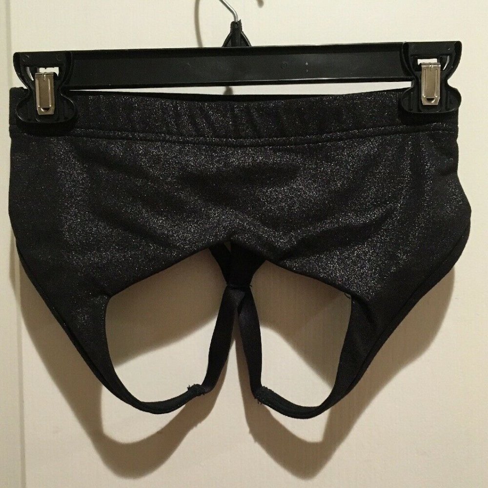 Lorna jane sports bra black - Picture 9 of 11